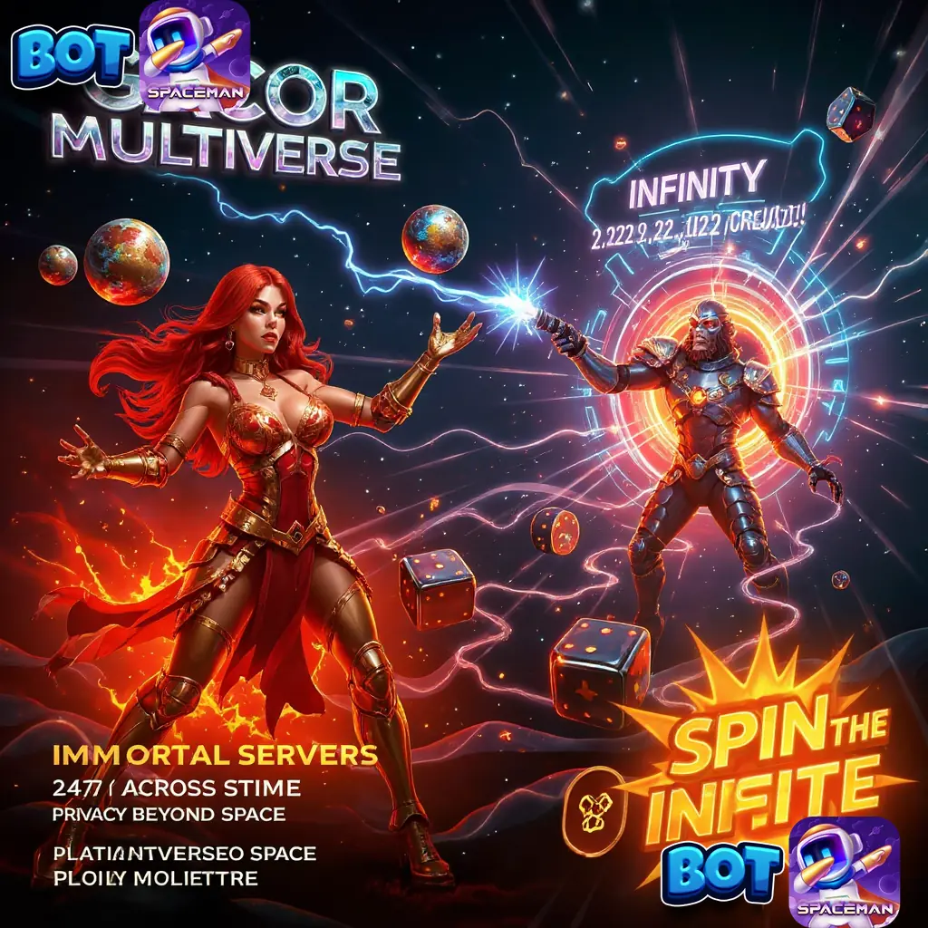 BOT SPACEMAN HACK Apk Slot Login Informasi Digital Glacia - WooCommerce eCommerce