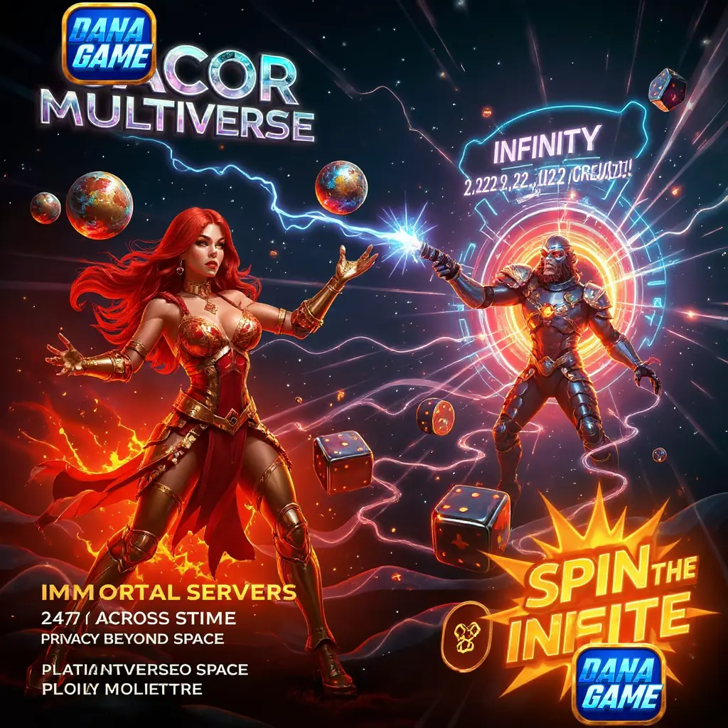 DANAGAME Apk Slot Login Informasi Digital Glacia - WooCommerce eCommerce