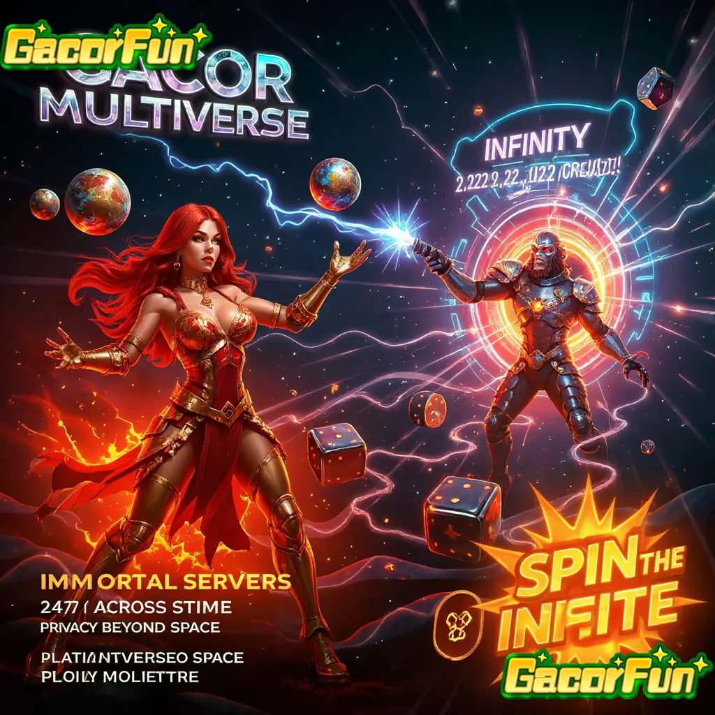GACORFUN Apk Slot Login Informasi Digital Glacia - WooCommerce eCommerce