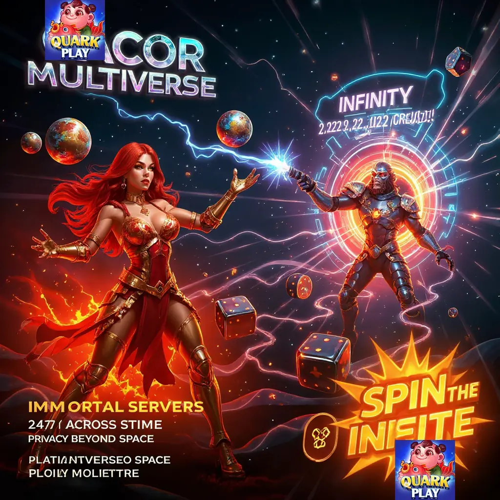QUARK PLAY Apk Slot Login Informasi Digital Glacia - WooCommerce eCommerce